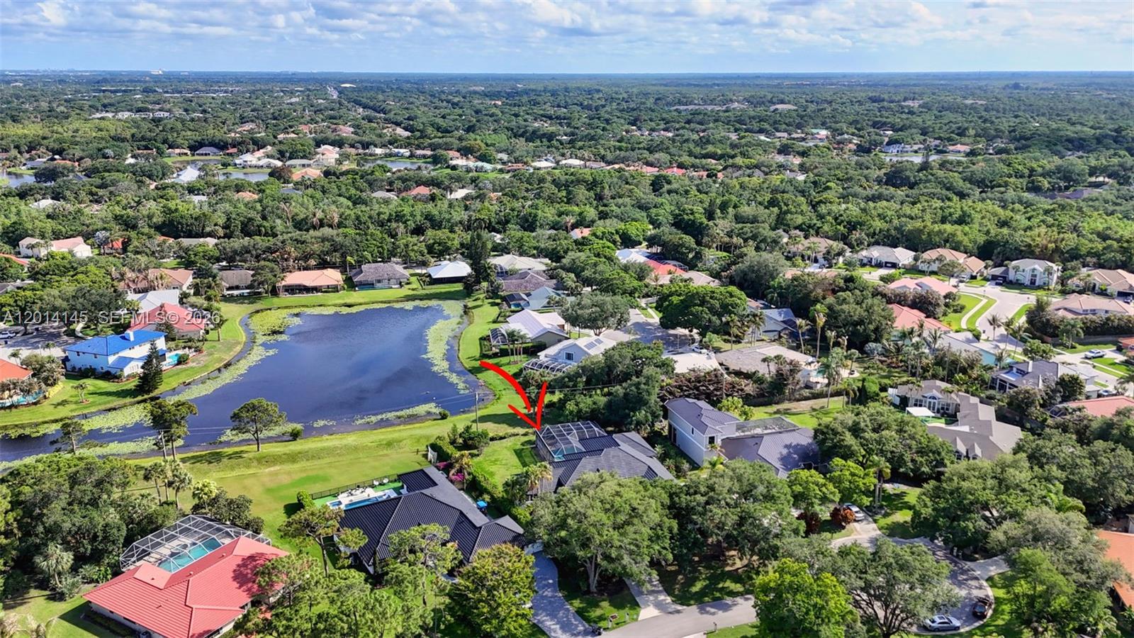 WHISPERING TRAILS 2 - Residential