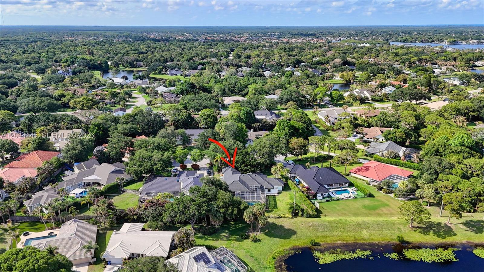 WHISPERING TRAILS 2 - Residential