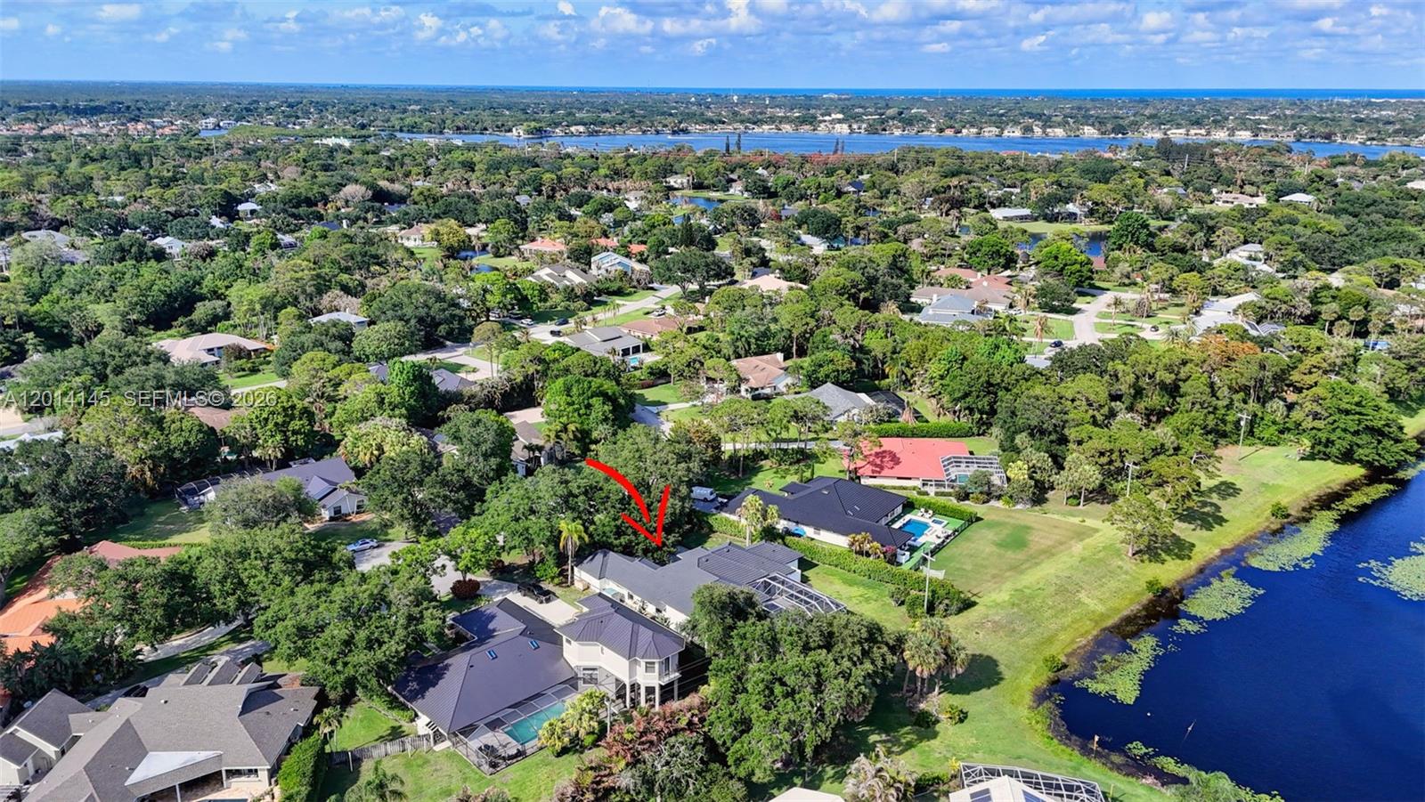 WHISPERING TRAILS 2 - Residential