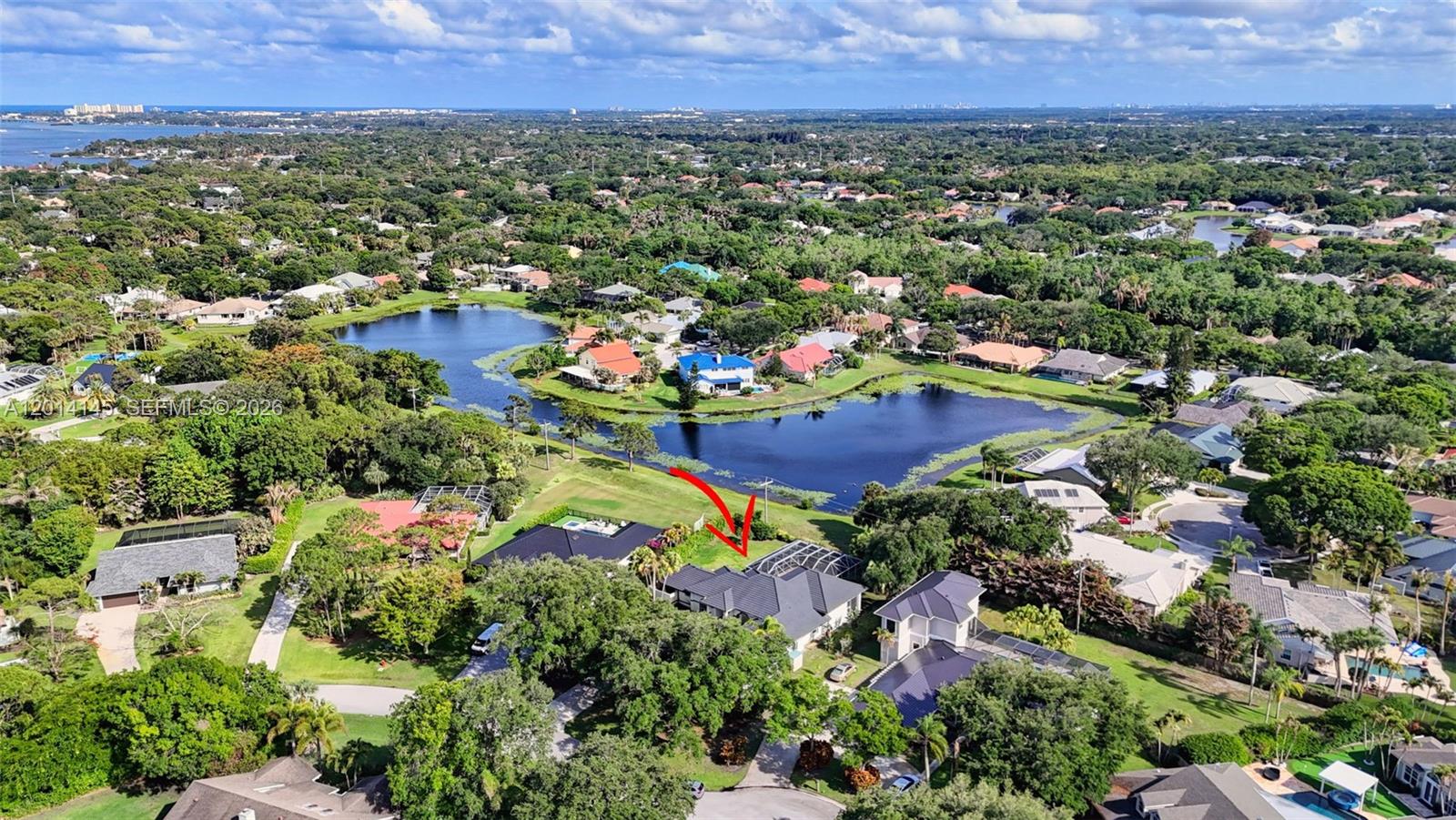 WHISPERING TRAILS 2 - Residential