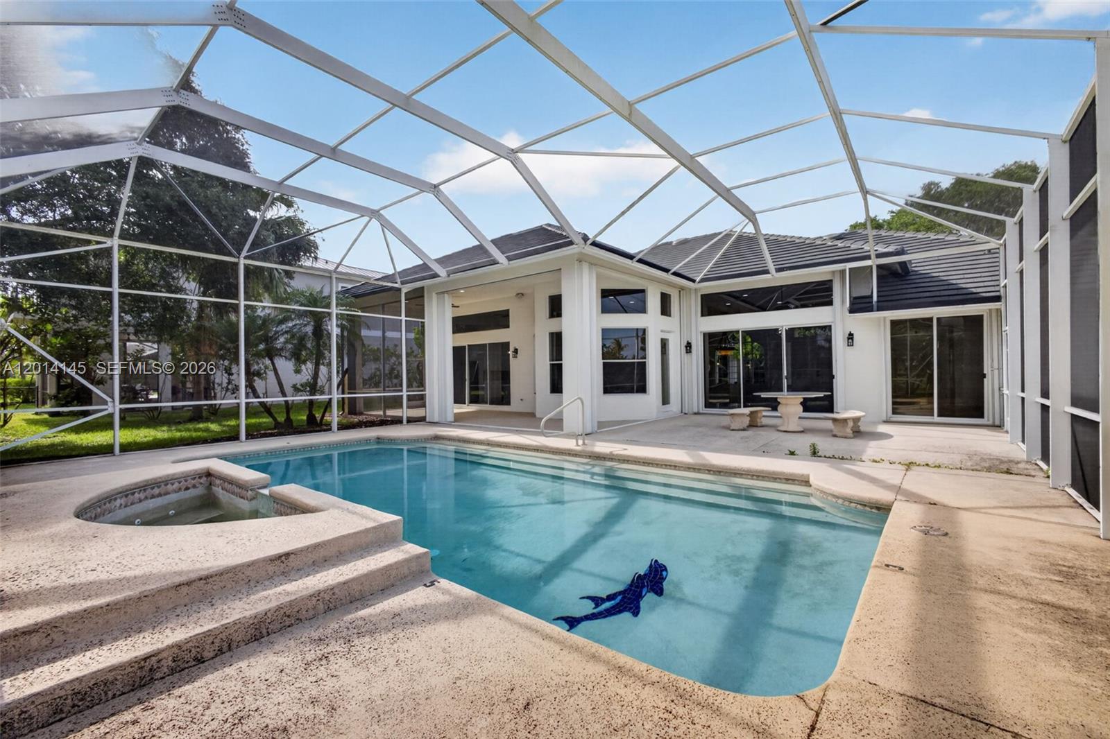 WHISPERING TRAILS 2 - Residential