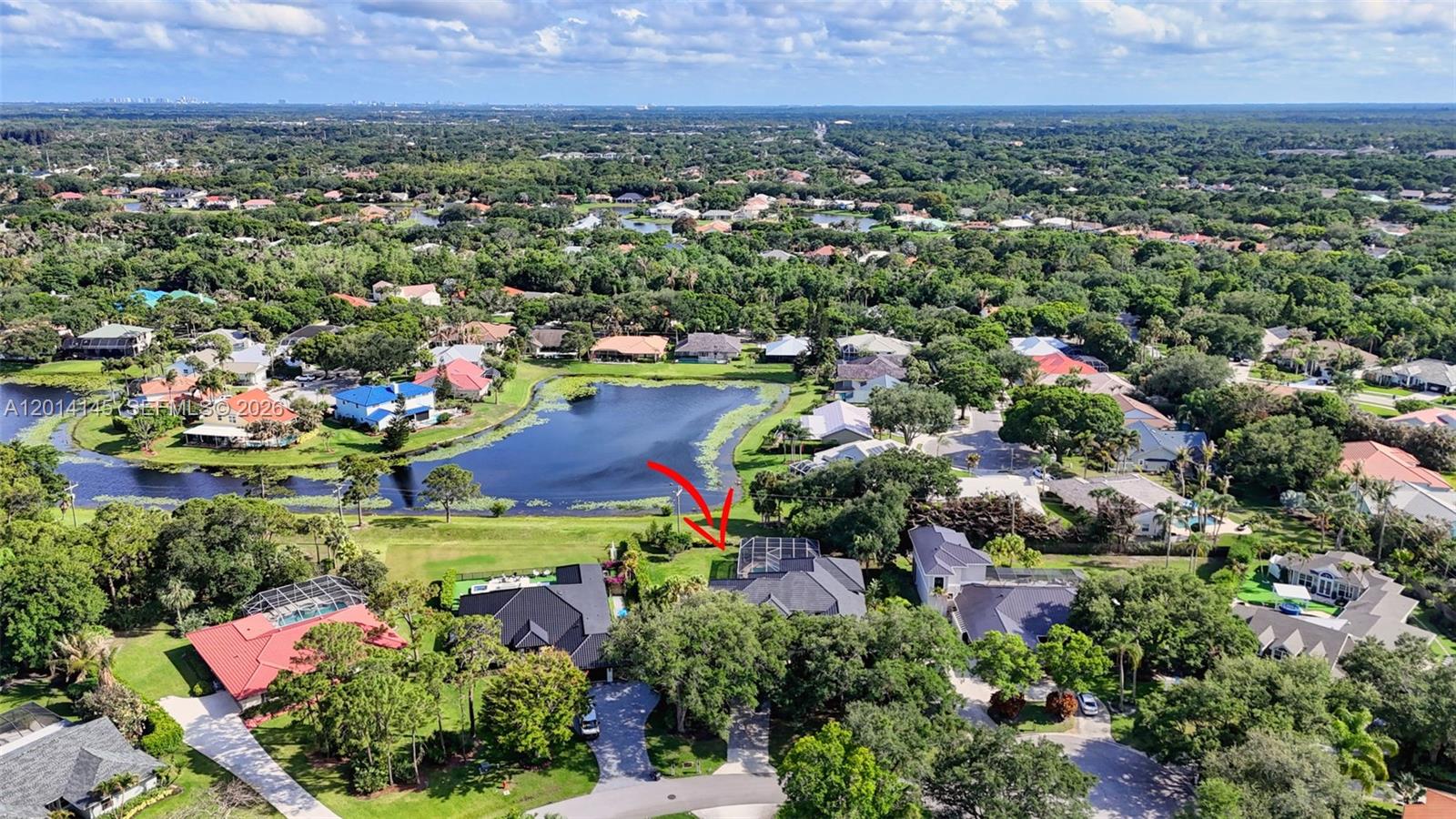 WHISPERING TRAILS 2 - Residential
