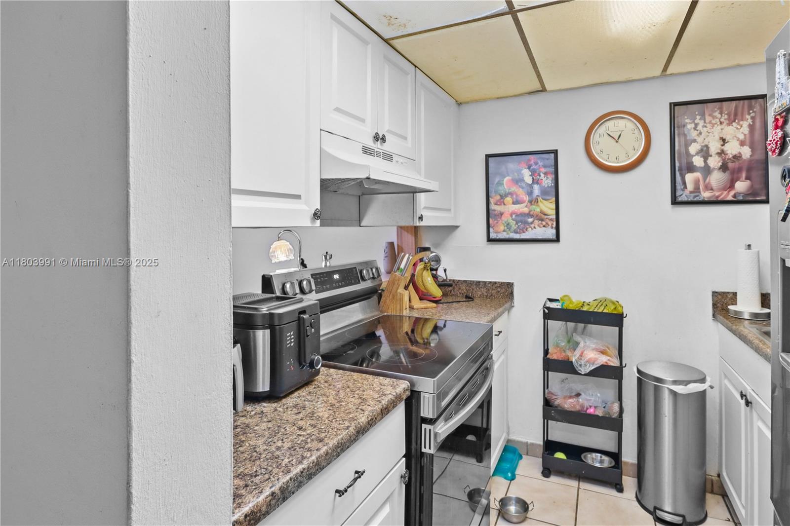 ALCALA PLAZA CONDO - Residential