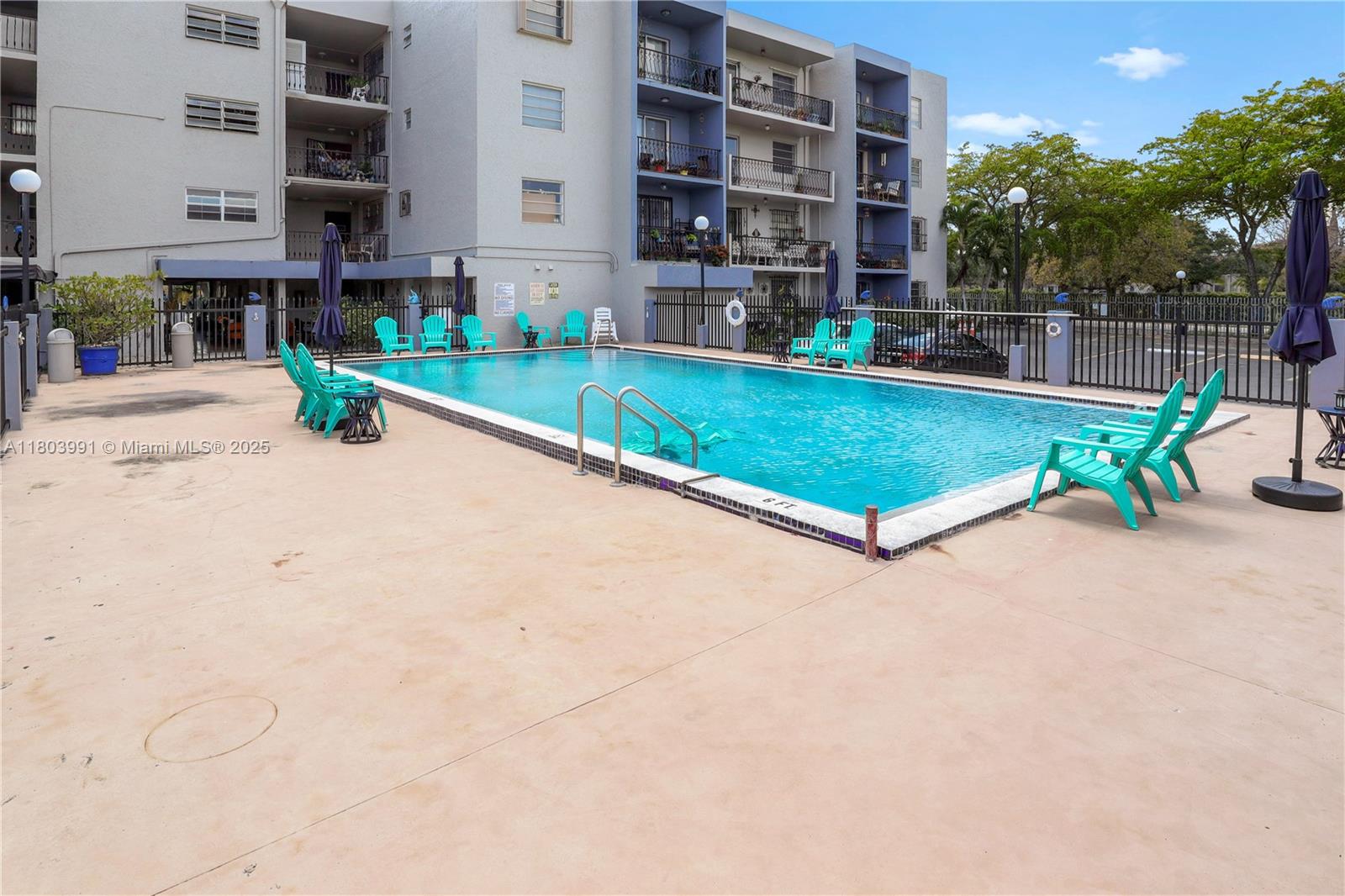 ALCALA PLAZA CONDO - Residential