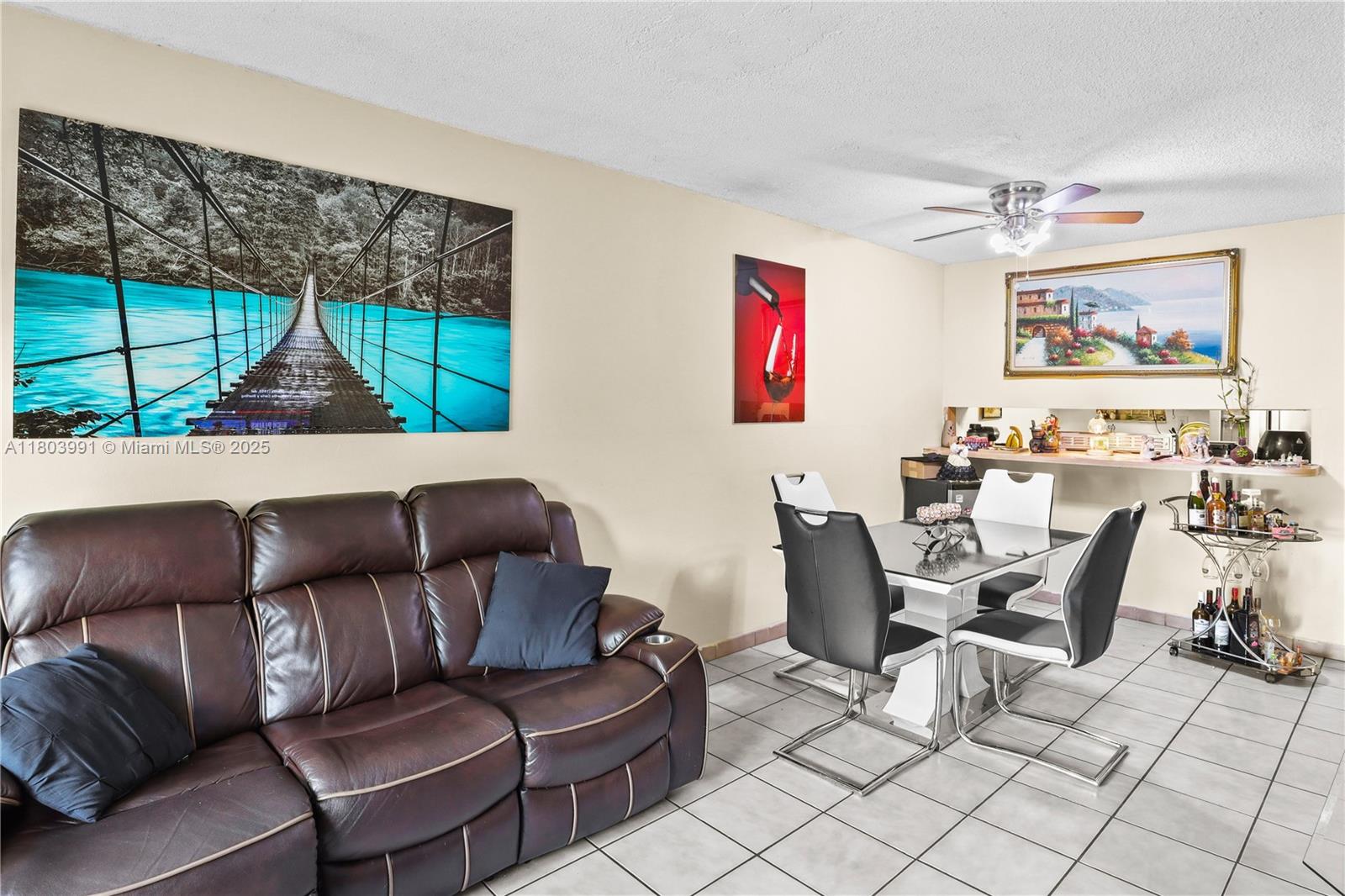 ALCALA PLAZA CONDO - Residential