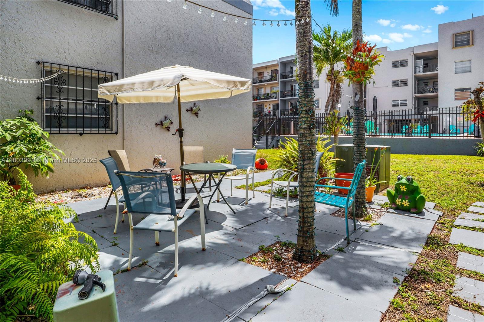 ALCALA PLAZA CONDO - Residential