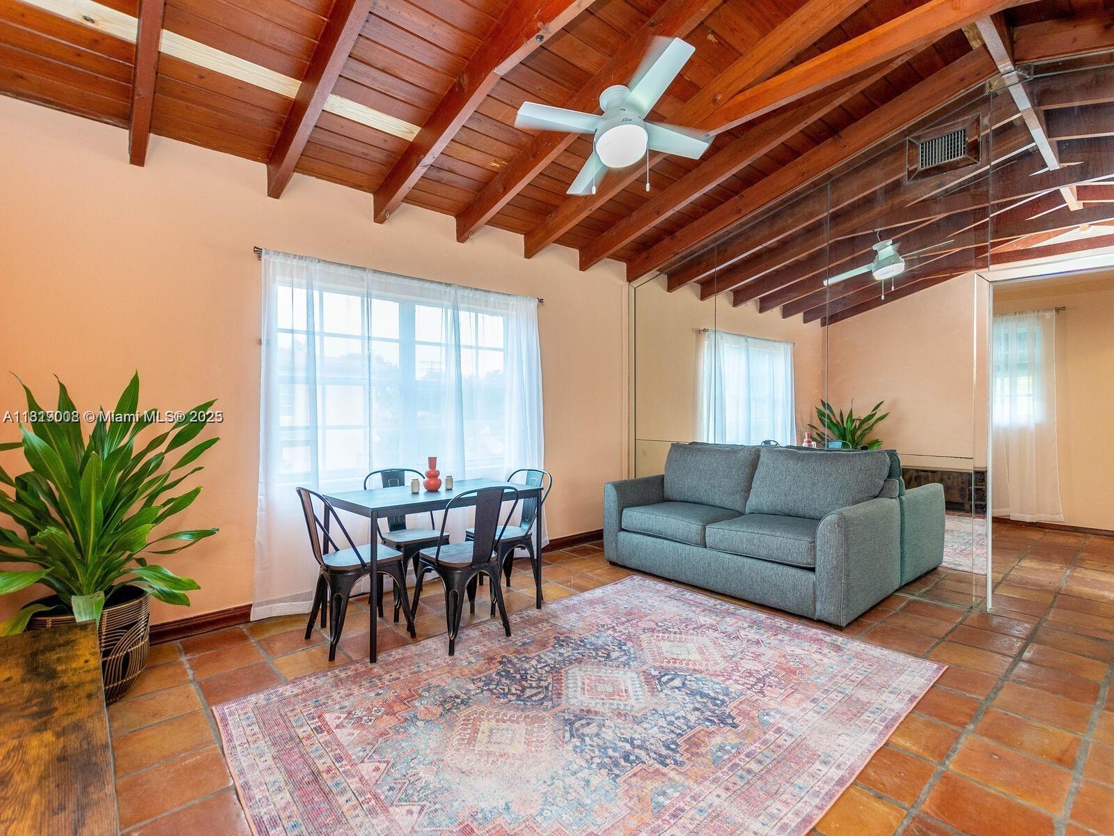 Rental Property at 3352 Sw 6th St A, Miami, Broward County, Florida - Bedrooms: 1 
Bathrooms: 1  - $1,895 MO.