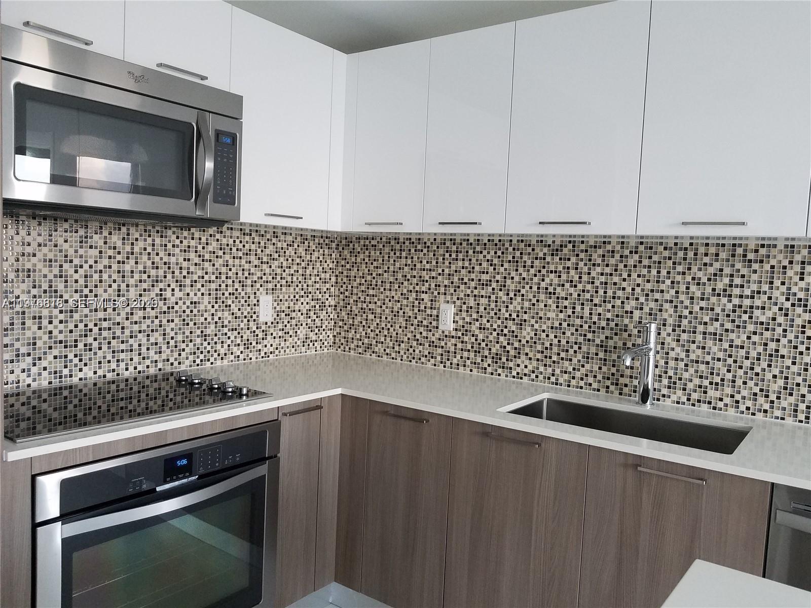 5300 PASEO CONDO - Residential