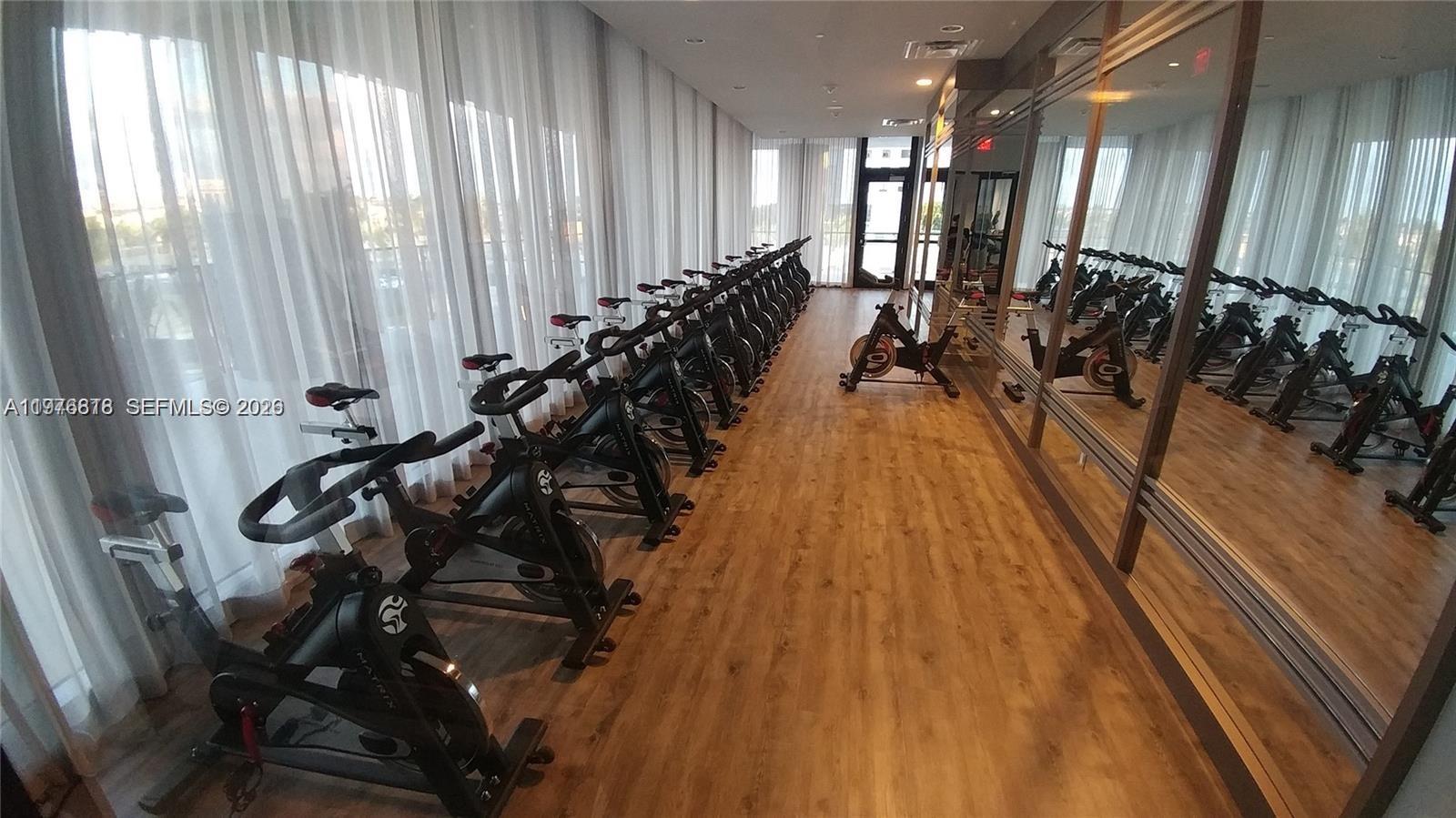 5300 PASEO CONDO - Residential