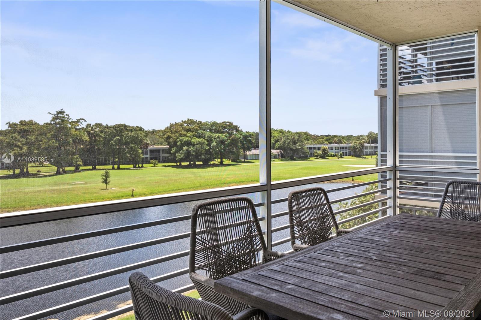 PALM-AIRE C C APTS 102 CO - Residential