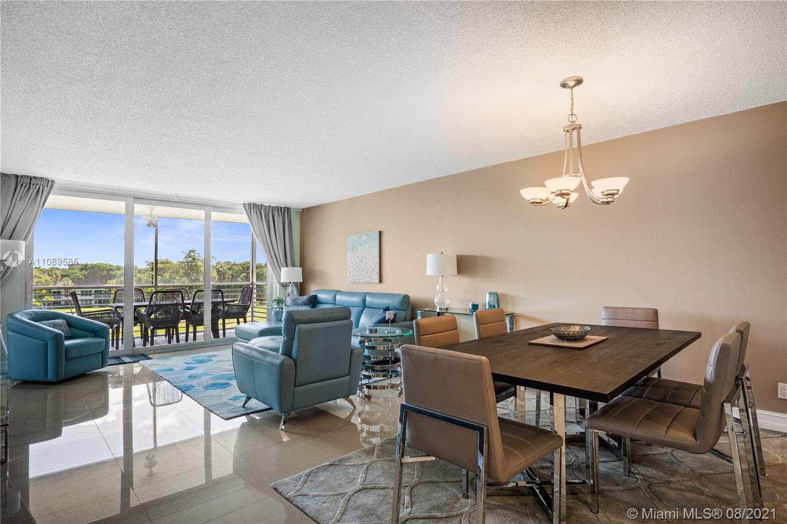 PALM-AIRE C C APTS 102 CO - Residential