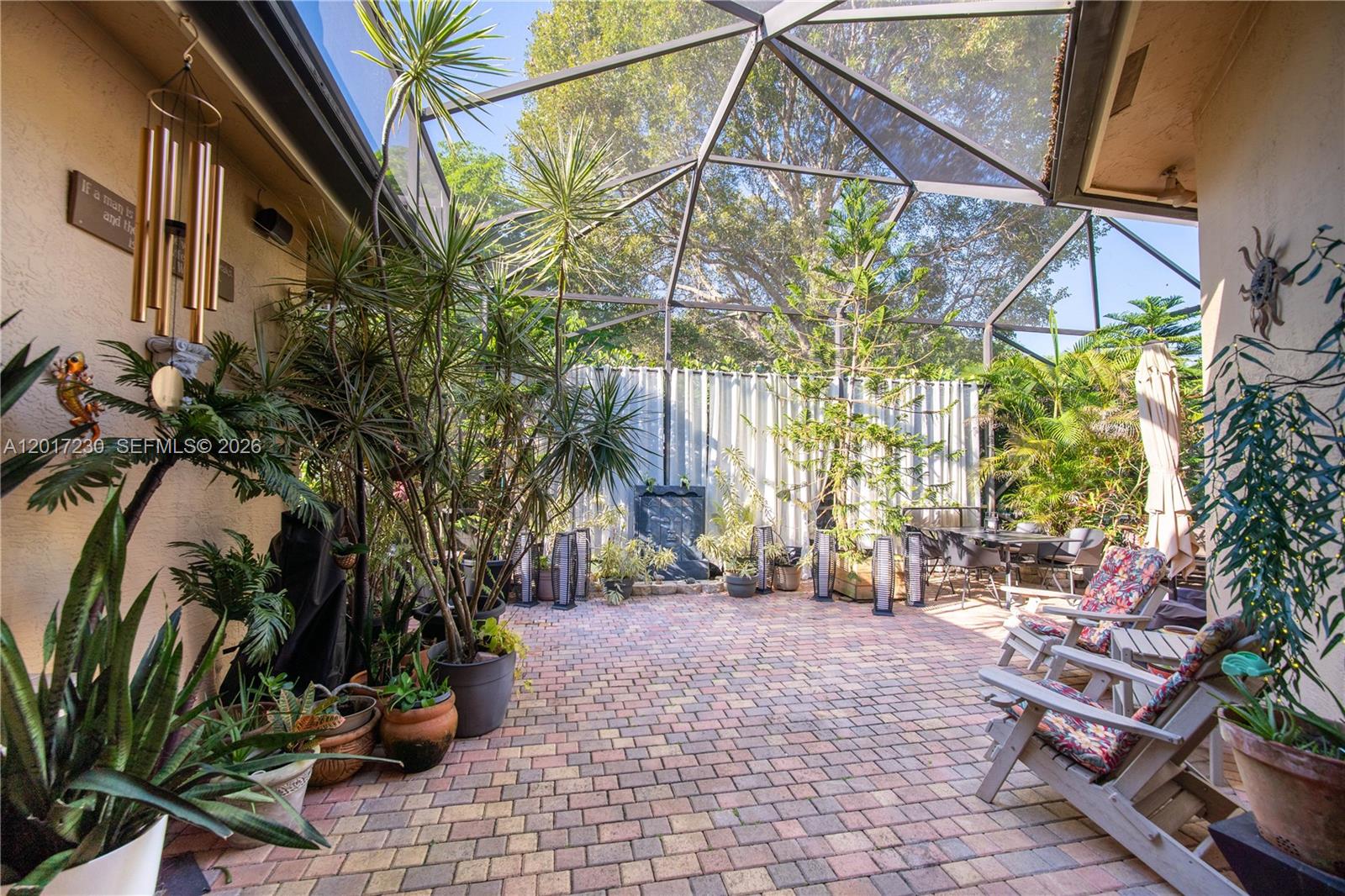 TIVOLI RESERVE - Residential