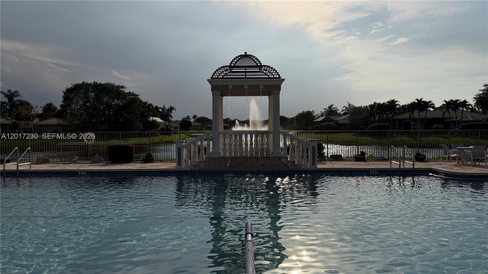 TIVOLI RESERVE - Residential