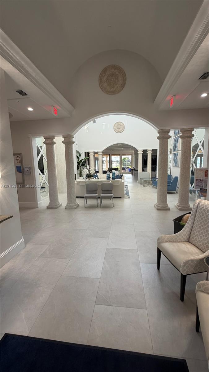 TIVOLI RESERVE - Residential