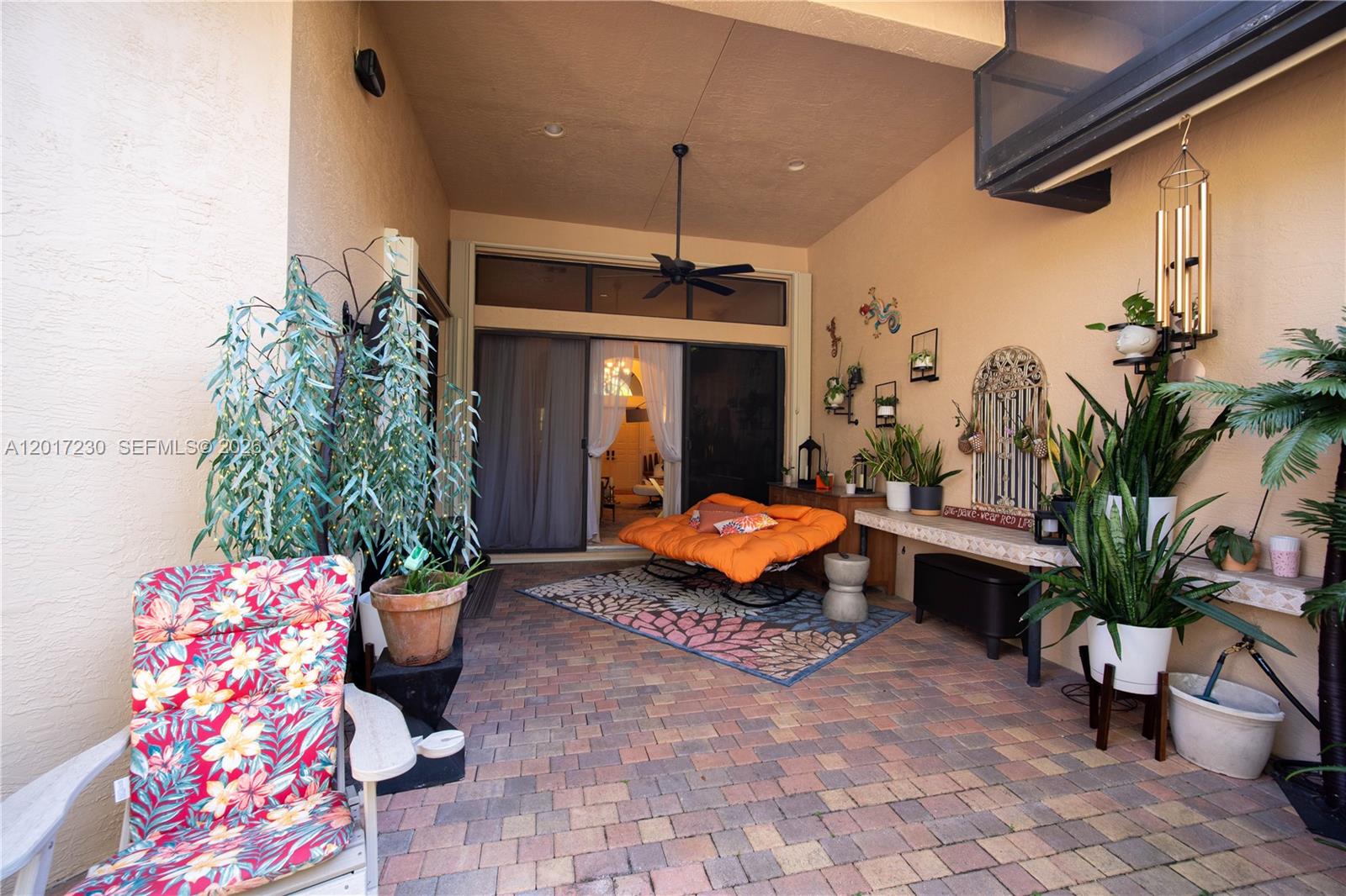TIVOLI RESERVE - Residential