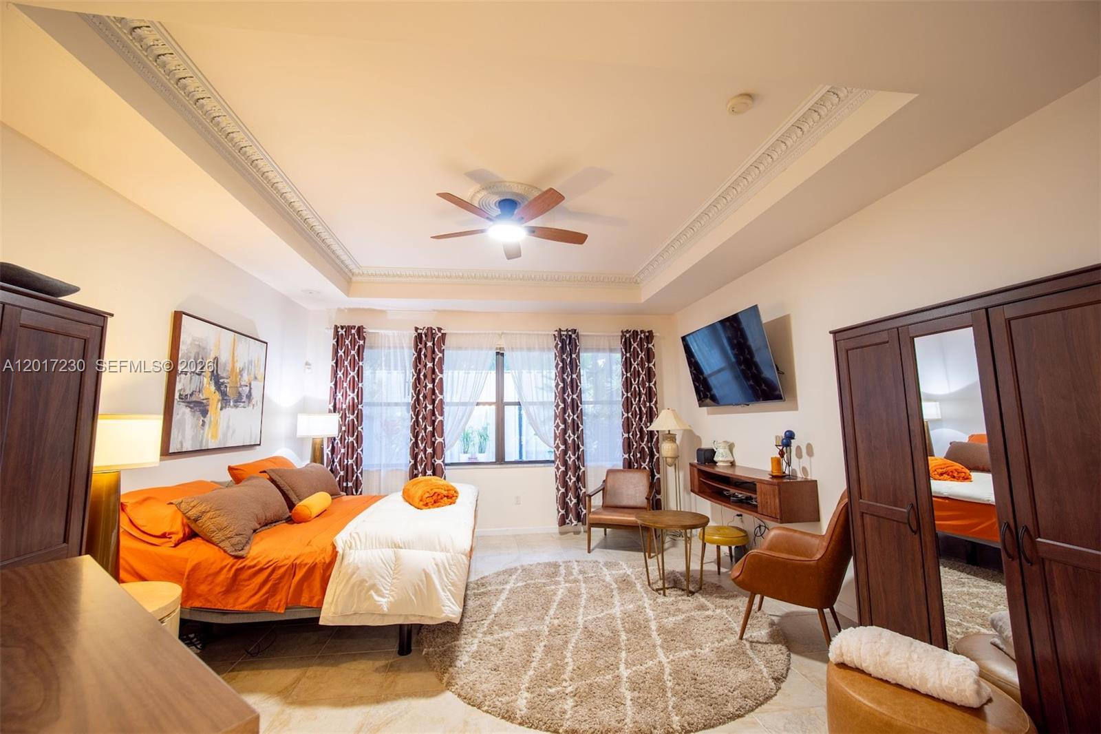 TIVOLI RESERVE - Residential
