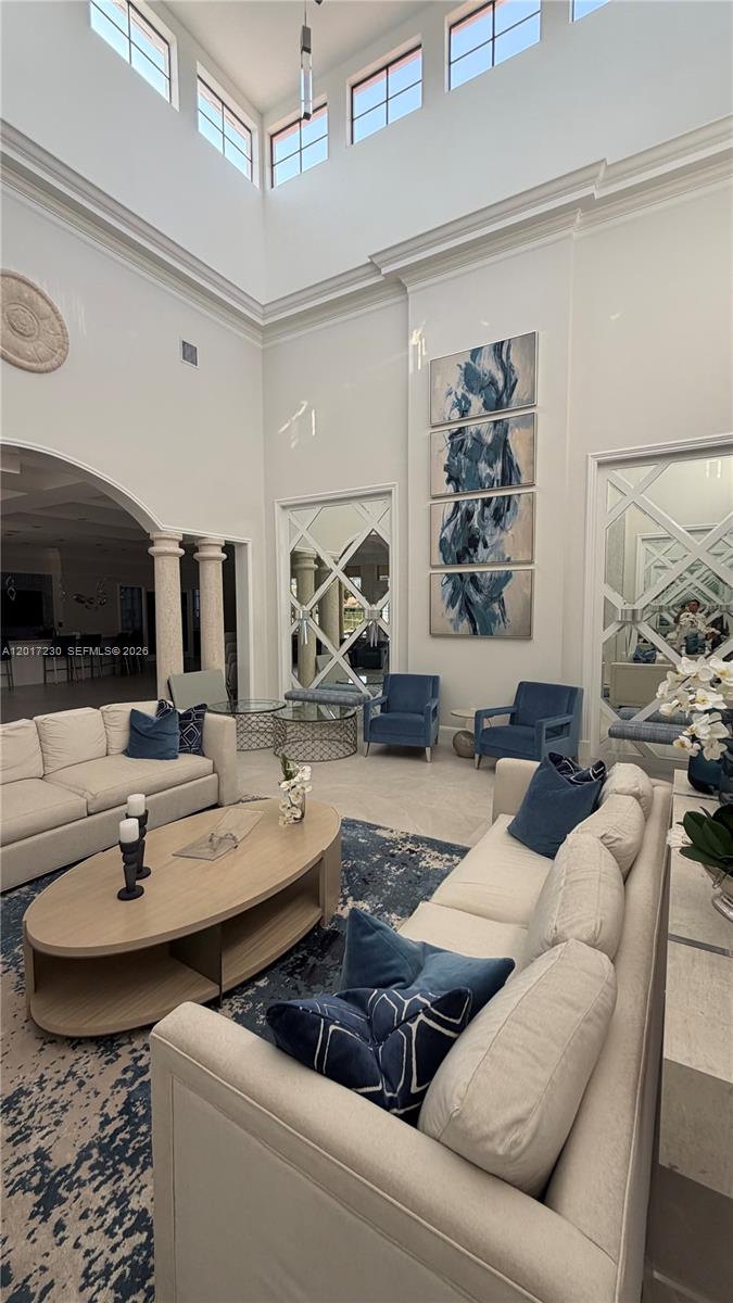TIVOLI RESERVE - Residential