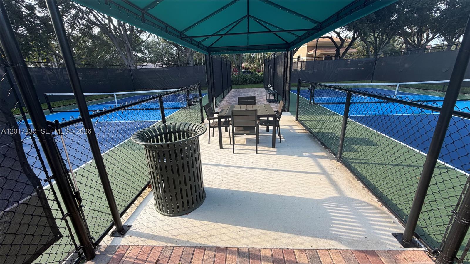 TIVOLI RESERVE - Residential