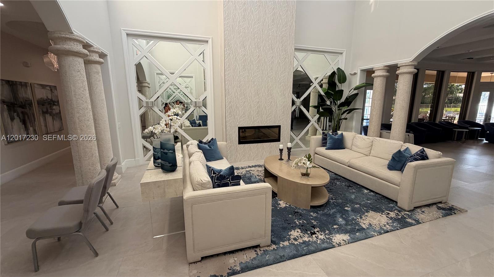 TIVOLI RESERVE - Residential