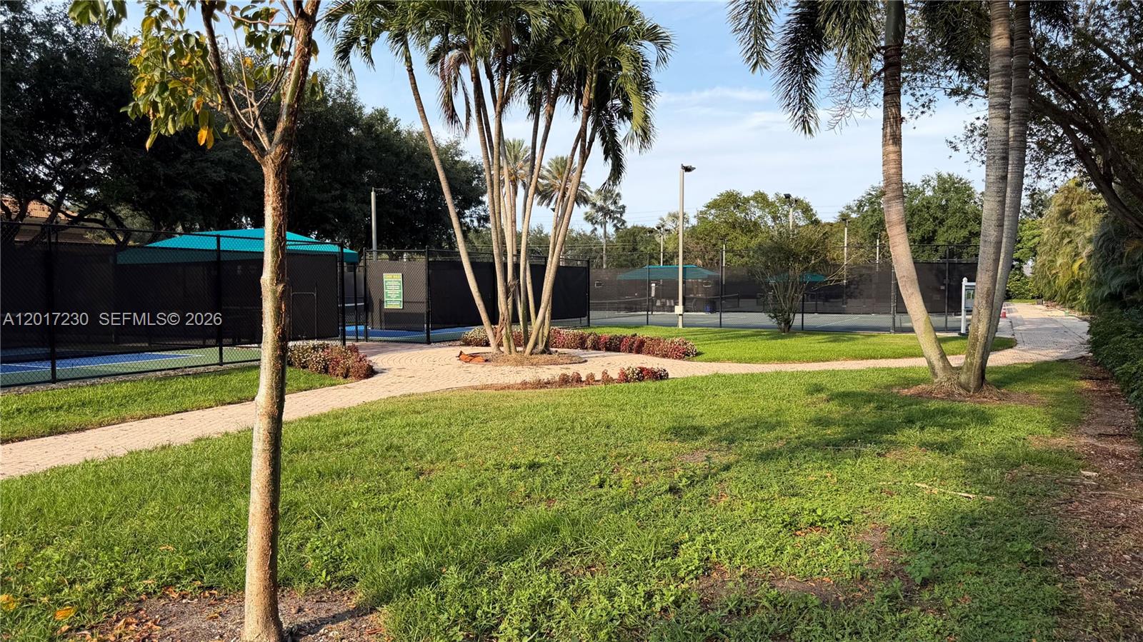 TIVOLI RESERVE - Residential