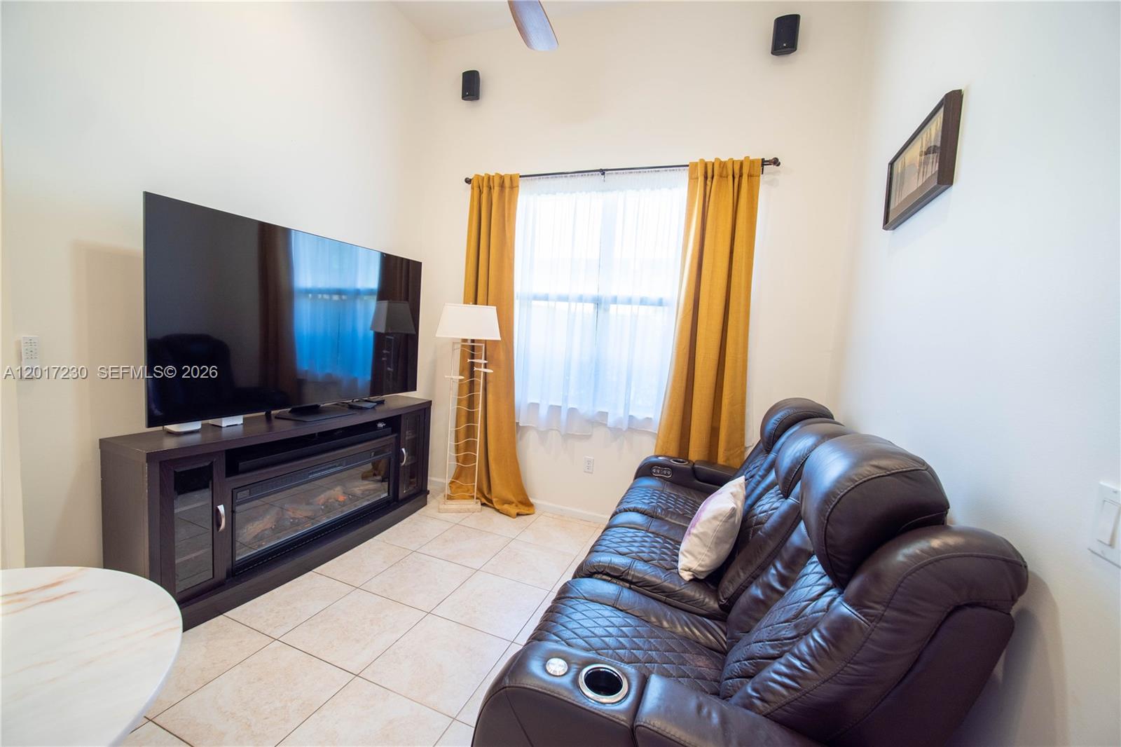 TIVOLI RESERVE - Residential