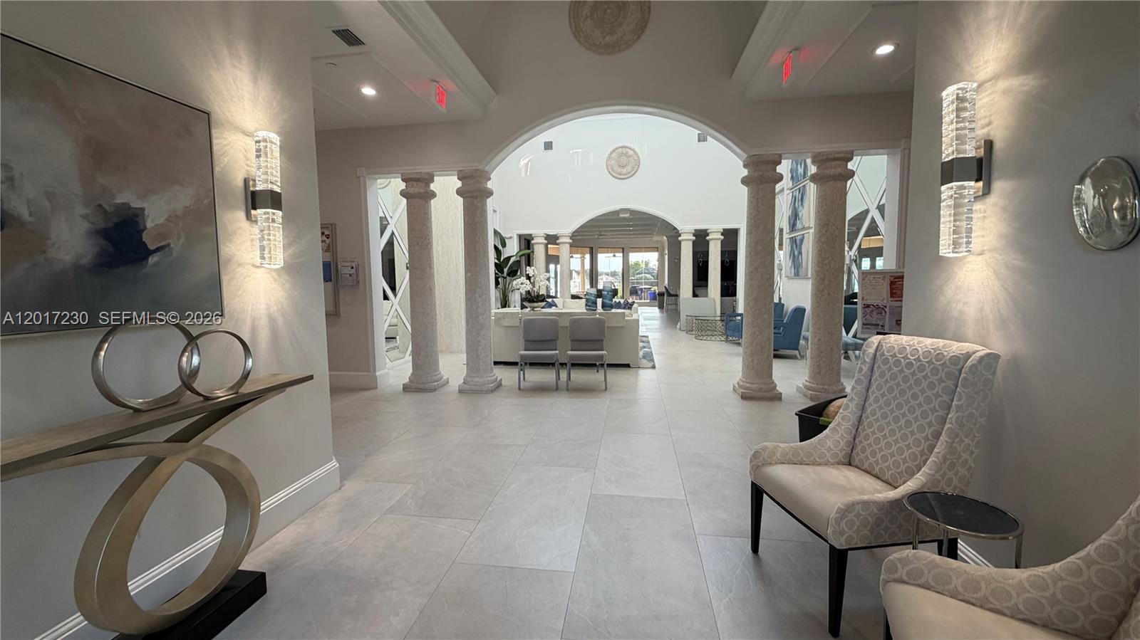 TIVOLI RESERVE - Residential