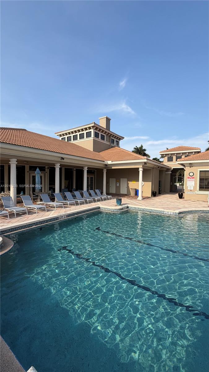 TIVOLI RESERVE - Residential