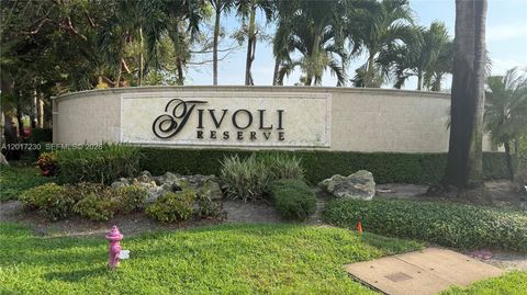Photo of 7543 Via Grande, Boynton Beach, FL 33437 (MLS # A12017230)
