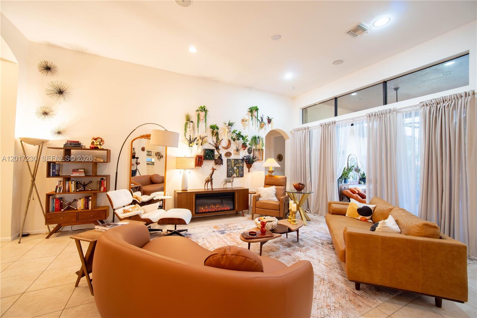 TIVOLI RESERVE - Residential