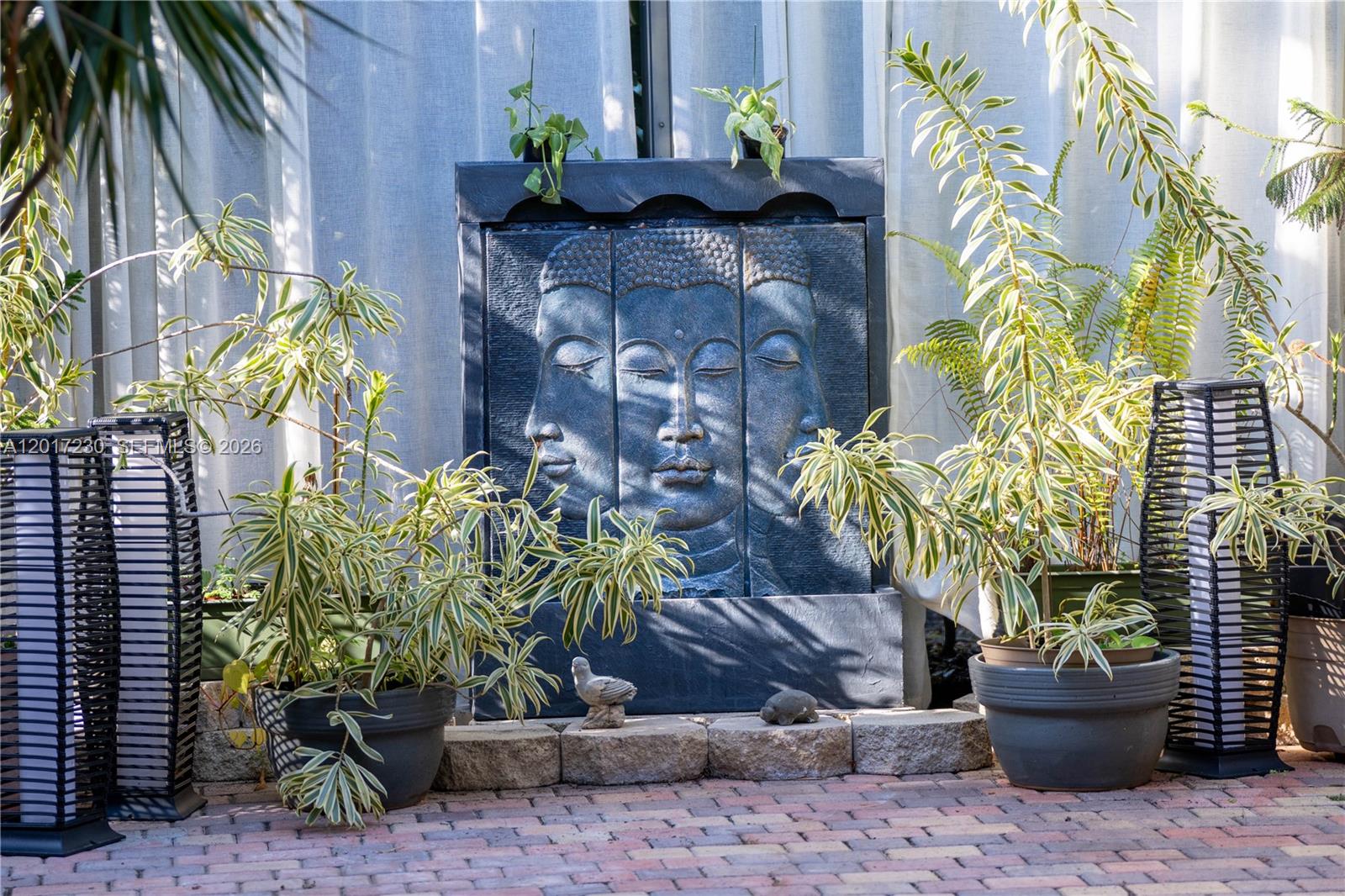 TIVOLI RESERVE - Residential