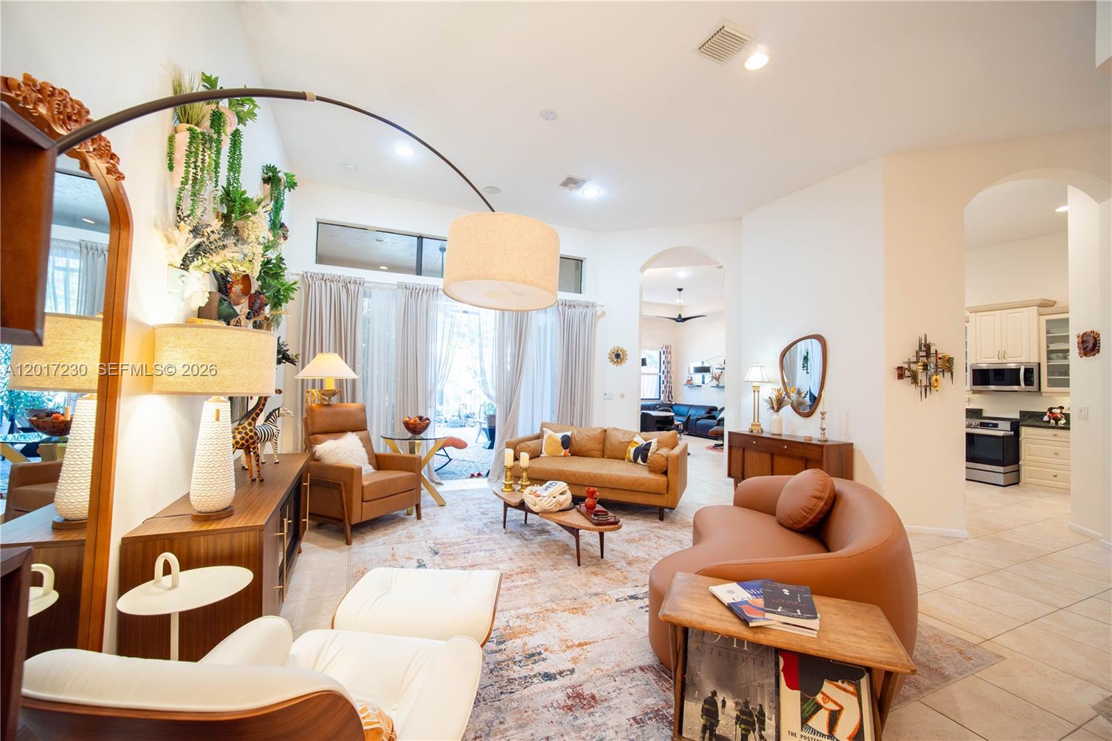 TIVOLI RESERVE - Residential