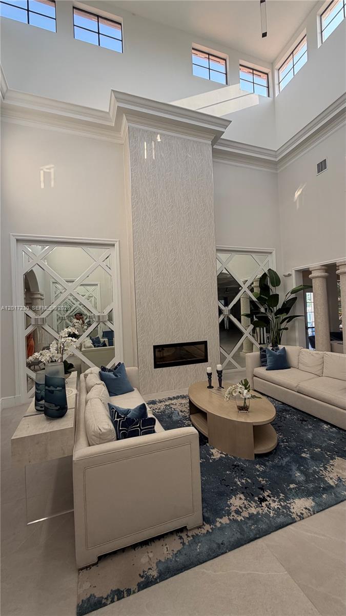 TIVOLI RESERVE - Residential