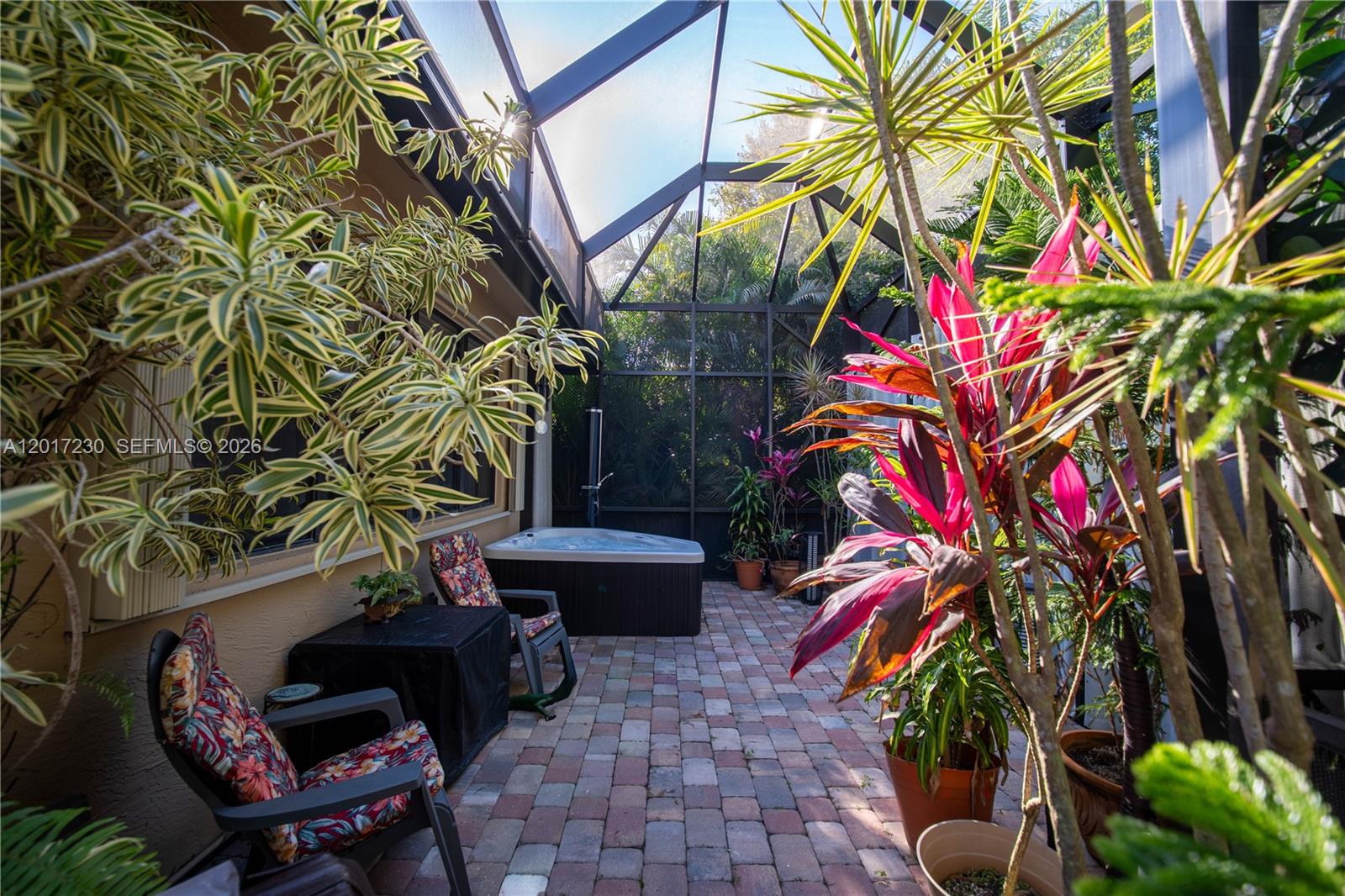 TIVOLI RESERVE - Residential