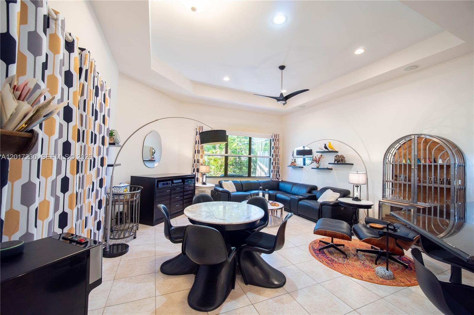 TIVOLI RESERVE - Residential