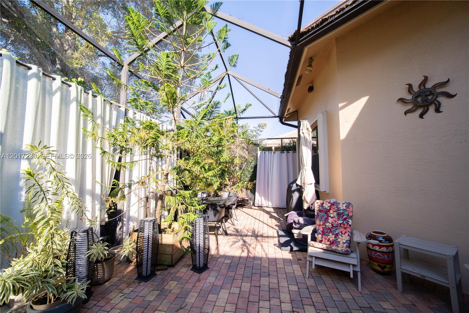 TIVOLI RESERVE - Residential