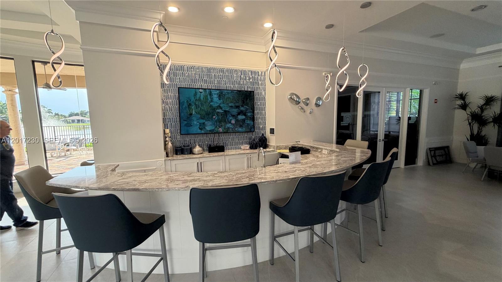 TIVOLI RESERVE - Residential