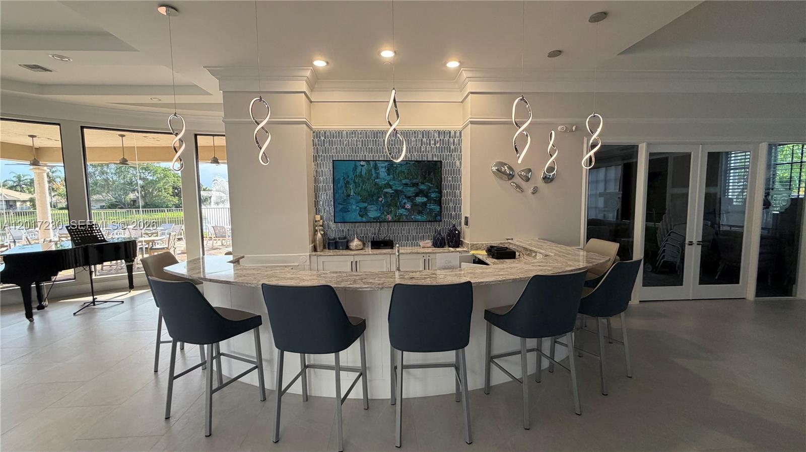 TIVOLI RESERVE - Residential