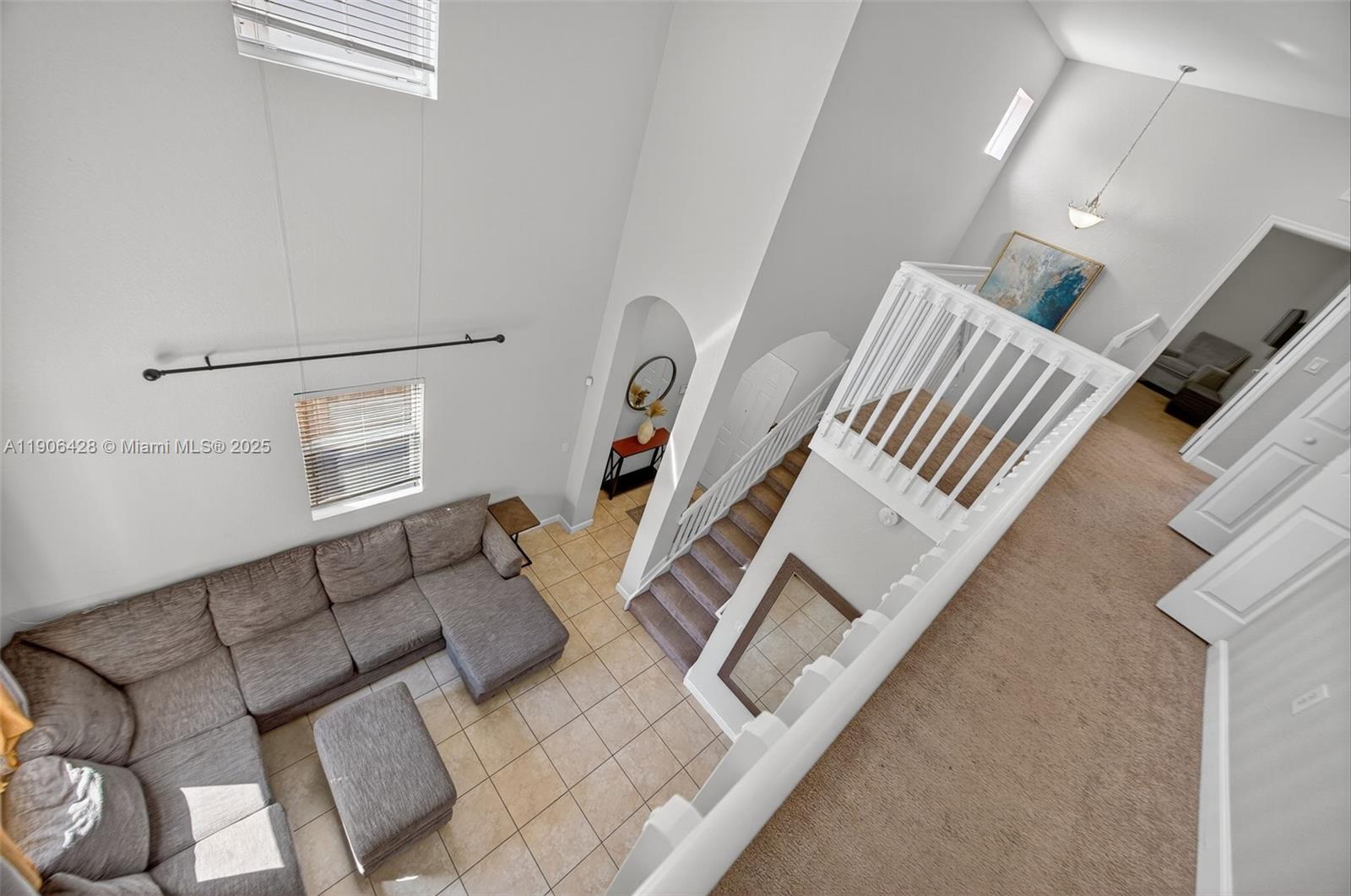 ATLANTIS AT OASIS - Residential Lease