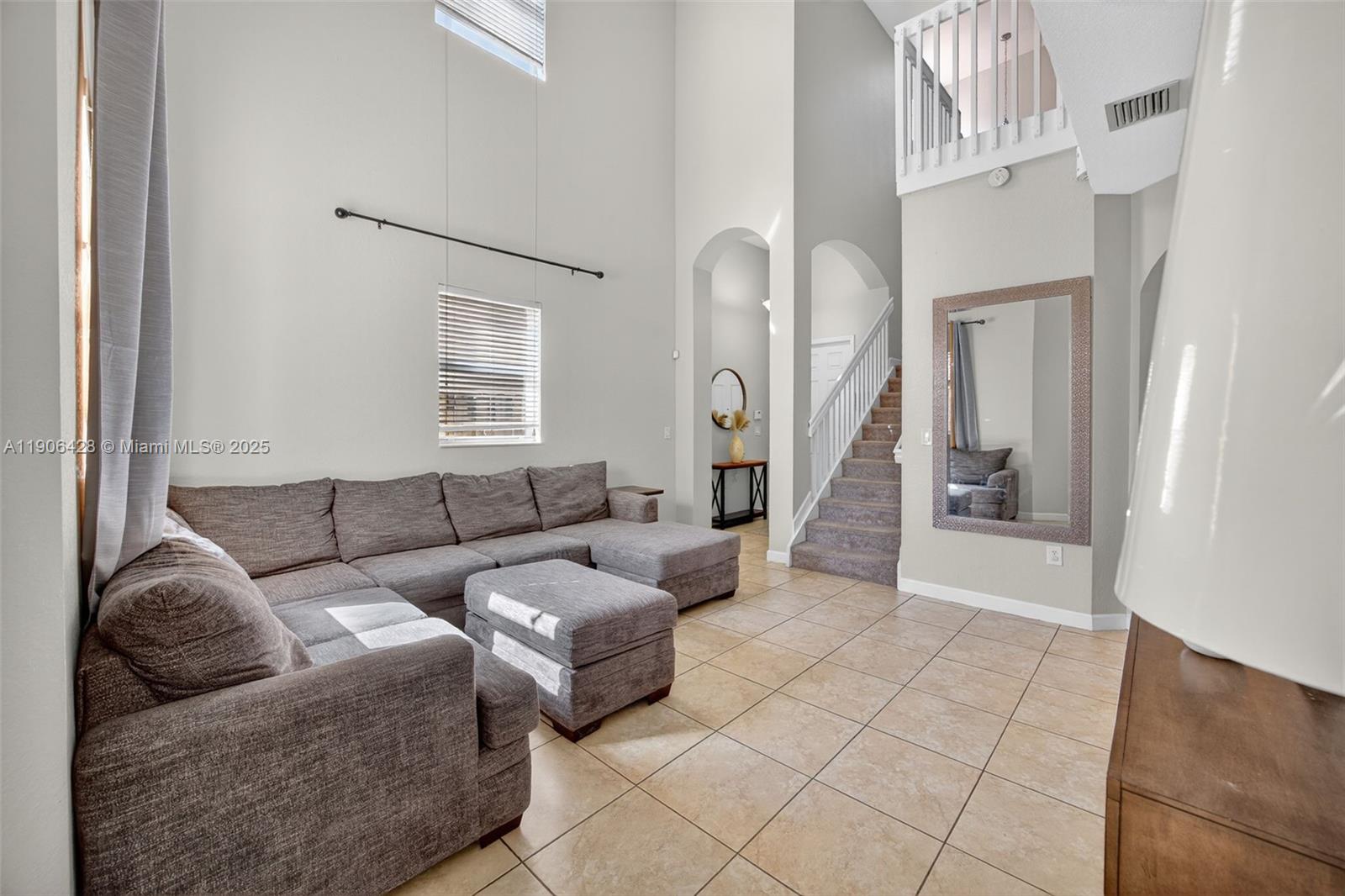 ATLANTIS AT OASIS - Residential Lease