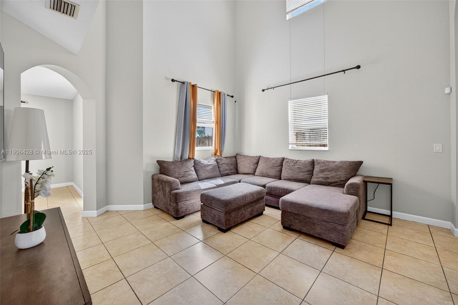 ATLANTIS AT OASIS - Residential Lease