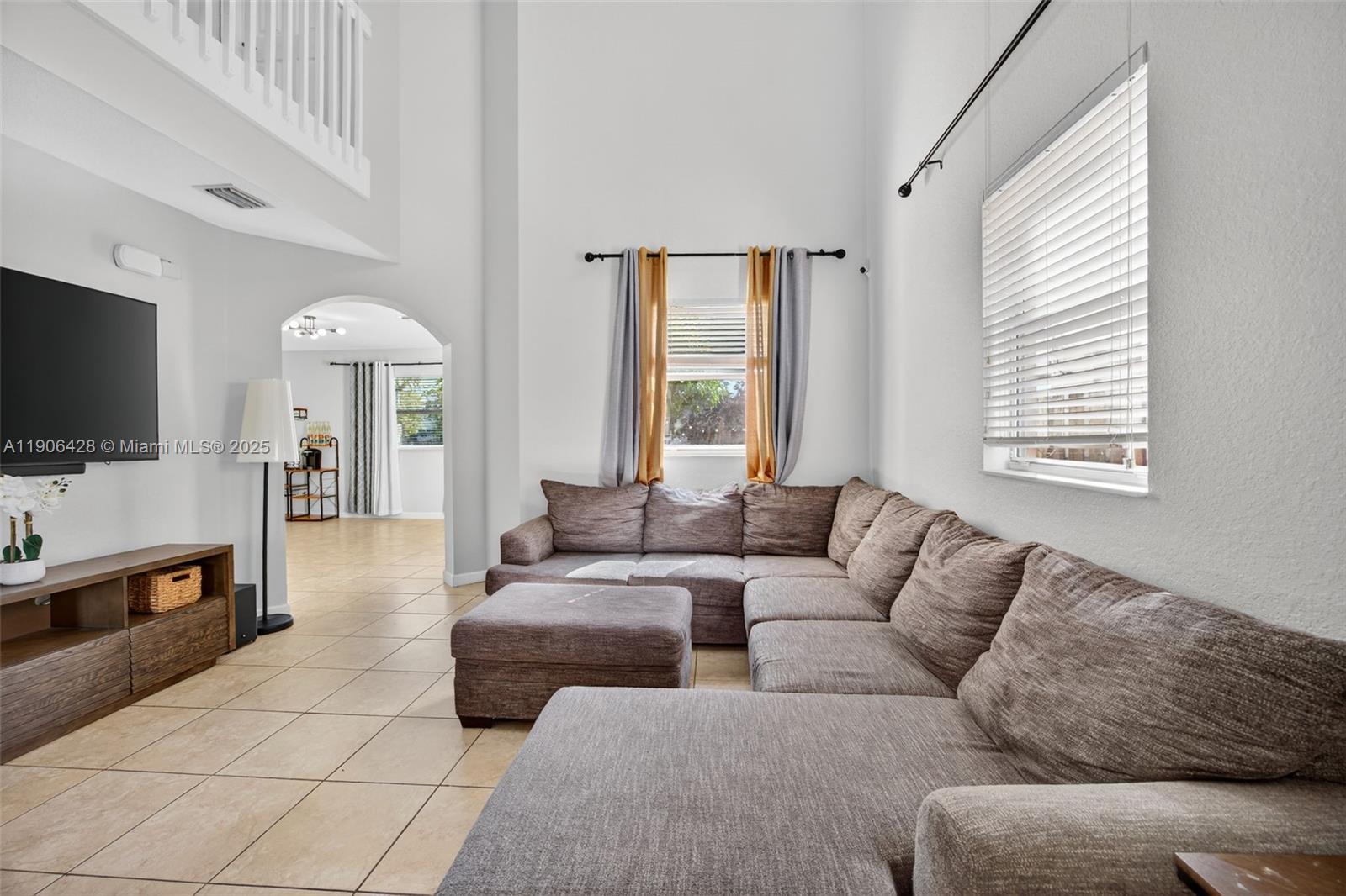 ATLANTIS AT OASIS - Residential Lease