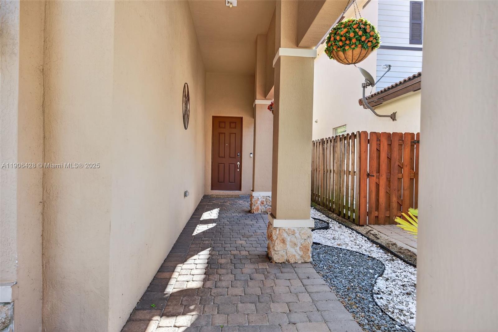 ATLANTIS AT OASIS - Residential Lease