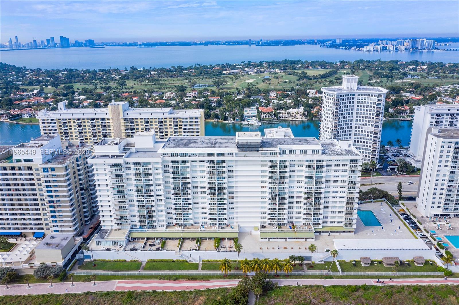 THE PAVILION CONDO - Residential