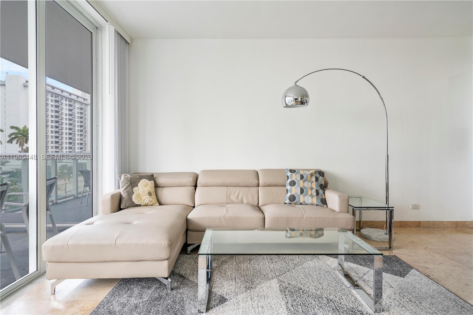 THE PAVILION CONDO - Residential