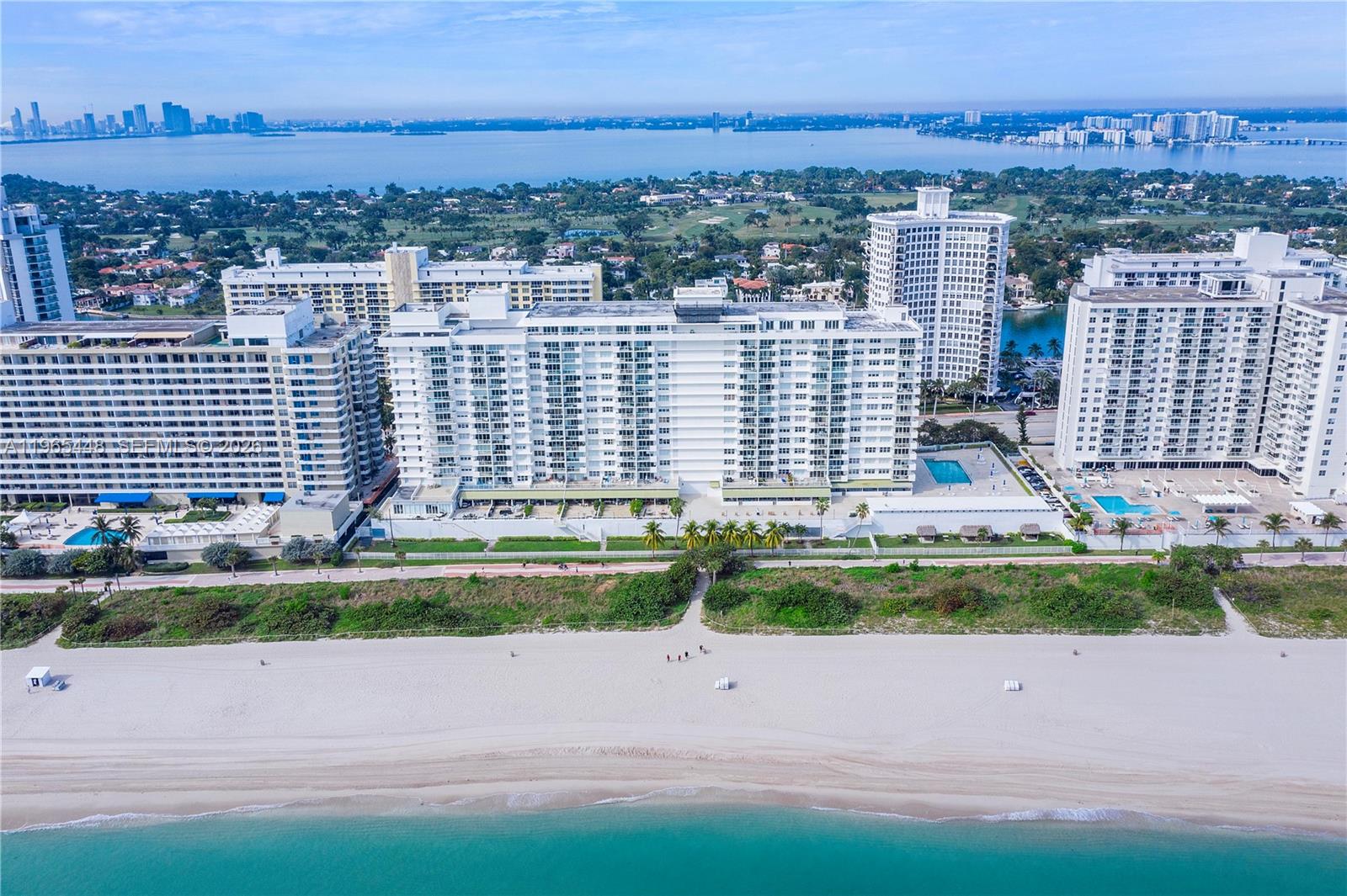 THE PAVILION CONDO - Residential