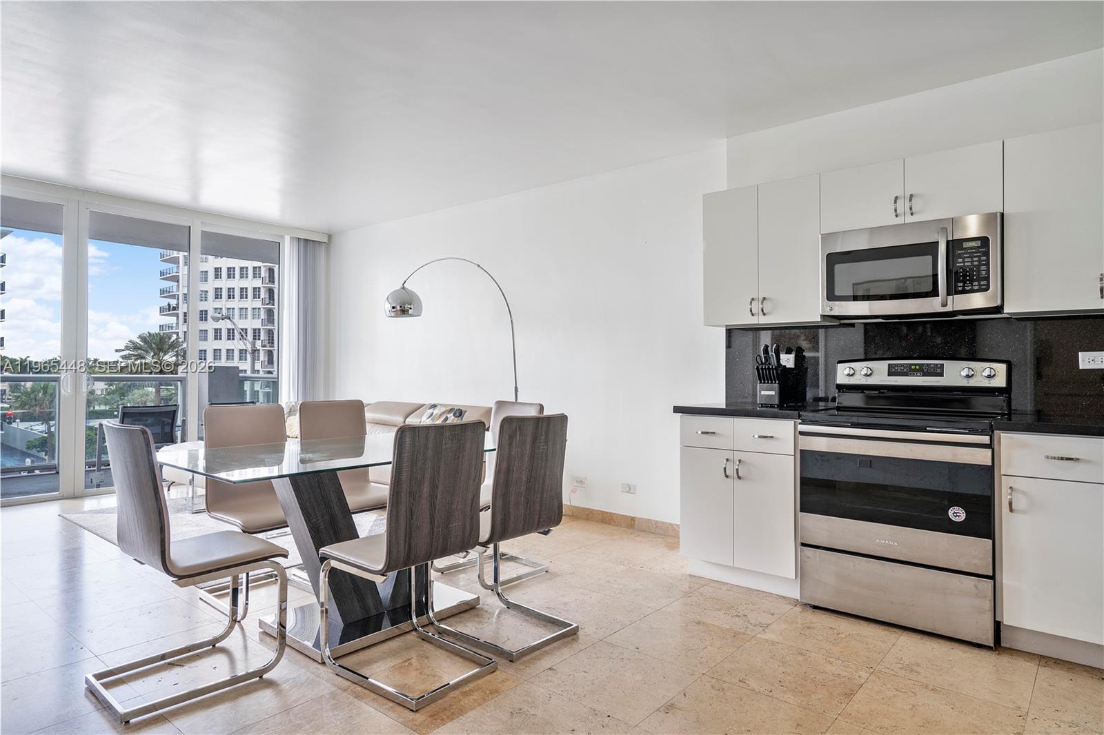 THE PAVILION CONDO - Residential