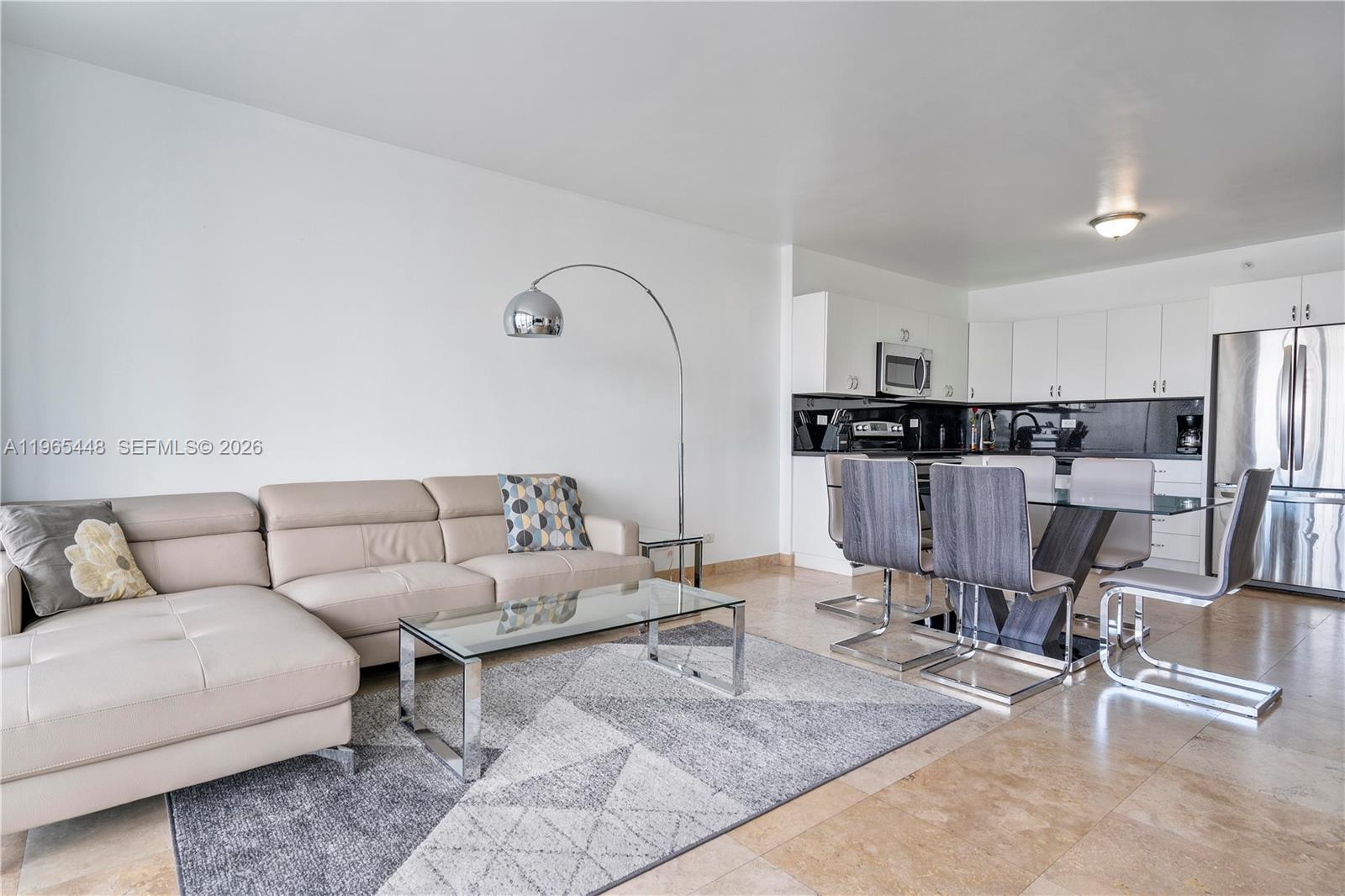 THE PAVILION CONDO - Residential