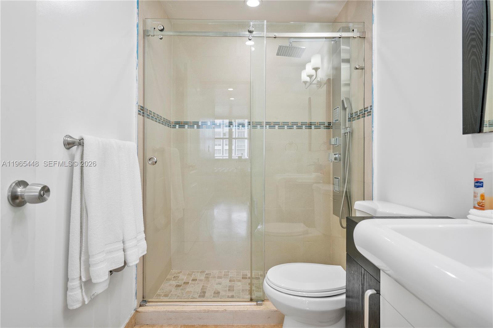 THE PAVILION CONDO - Residential