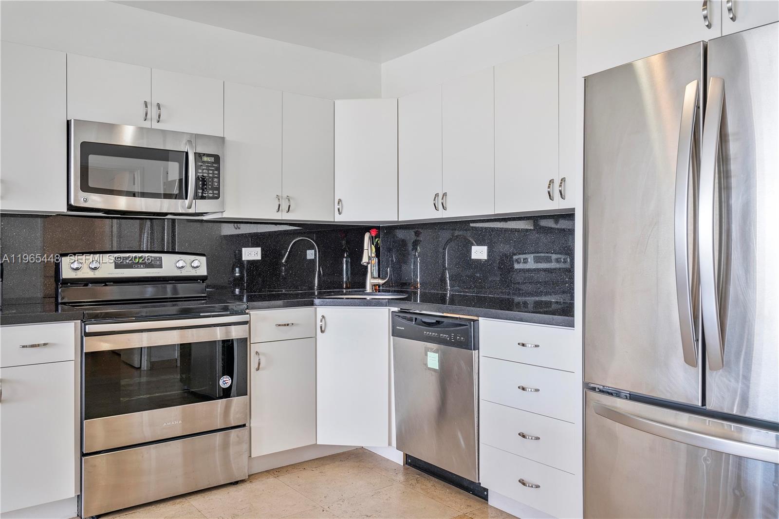 THE PAVILION CONDO - Residential