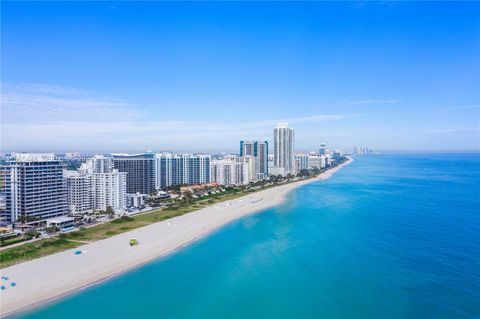 Miami-Dade County Ocean Access Properties for sale 16 5601 Collins Ave 423 Miami Beach FL 33140